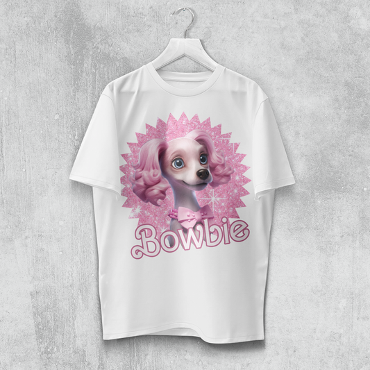 Bowbie (Short-Sleeve)