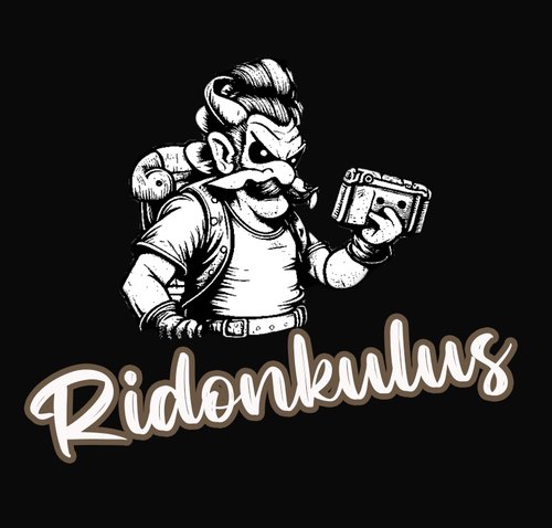 Ridonkulus